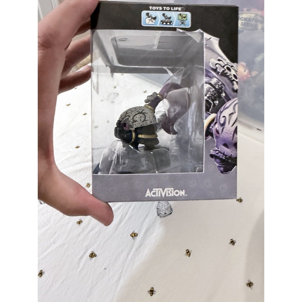 Skylanders‎ Imaginators Master Chopscotch Sensei Figure 87831888